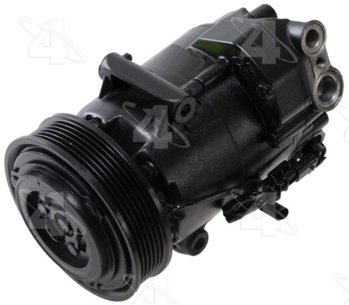 FSS-67220, Four Seasons Remanufactured Air Conditioning Compressors for 2011 CRUZE - 67220 в ОАЭ, Дубай. Состояние - новое. Цена 970 AED. Фото, контакты продавца | AUTO.AE