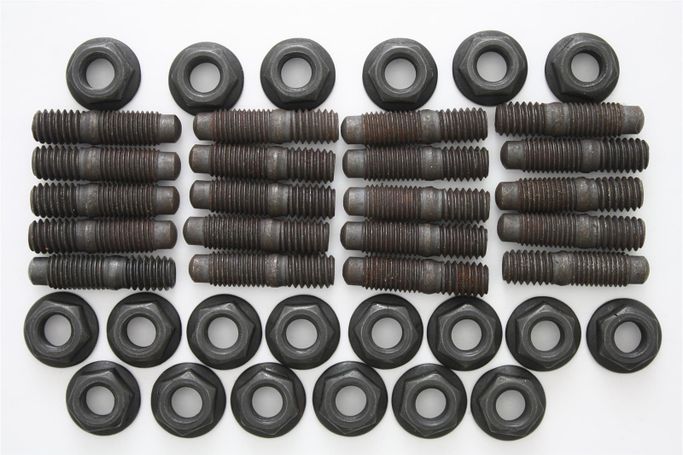 PIO-859007, Pioneer Oil Pan Fasteners 859007 in UAE, Dubai. Condition - new. Price ⁦570 AED⁩. Photo, seller contacts | AUTO.AE