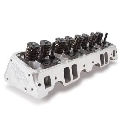 EDL-5073, Edelbrock E-Street Cylinder Heads 5073 في الإمارات العربية المتحدة, دبي. Condition - new. Price 7,590 AED. Photo, seller contacts | AUTO.AE