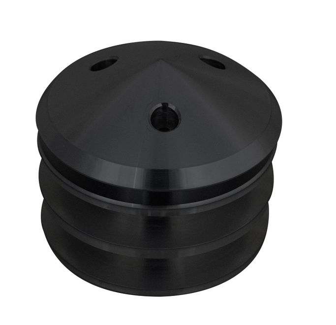 MCH-178-08, March Performance Billet Aluminum V-Belt Alternator Pulleys 178-08 في الإمارات العربية المتحدة, دبي. Condition - new. Price 340 AED. Photo, seller contacts | AUTO.AE