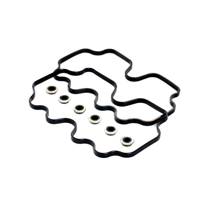 CGT-C4871, Cometic - Valve Cover Gaskets for 1995-1997 IMPREZA, 1996-1999 LEGACY - C4871 في الإمارات العربية المتحدة، دبي. الحالة - جديدة. السعر 230 AED. صورة، جهات اتصال البائع | AUTO.AE