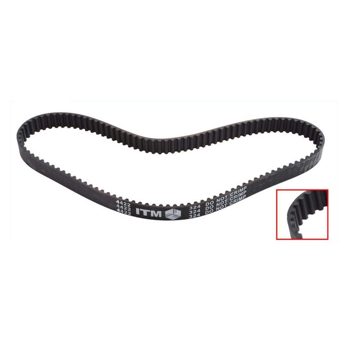 EGN-TB324, Enginetech Timing Belts for 2000-2002 ACCENT - TB324 в ОАЭ, Дубай. Состояние - новое. Цена 60 AED. Фото, контакты продавца | AUTO.AE