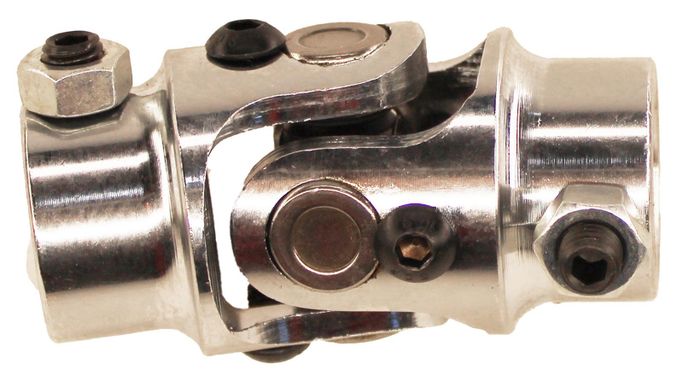 LSC-736, Lares Steering Couplers 736 في الإمارات العربية المتحدة, دبي. Condition - new. Price 130 AED. Photo, seller contacts | AUTO.AE