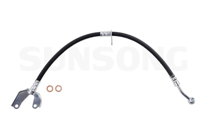 SUG-2201457, Sunsong Brake Hoses for 2001-2006 INSIGHT - 2201457 in UAE, Dubai. Condition - new. Price 130 AED. Photo, seller contacts | AUTO.AE
