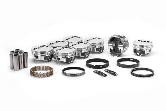 UEM-SIC750-040, ICON Pistons, Custom Order SIC750.040 في الإمارات العربية المتحدة, دبي. Condition - new. Price 880 AED. Photo, seller contacts | AUTO.AE