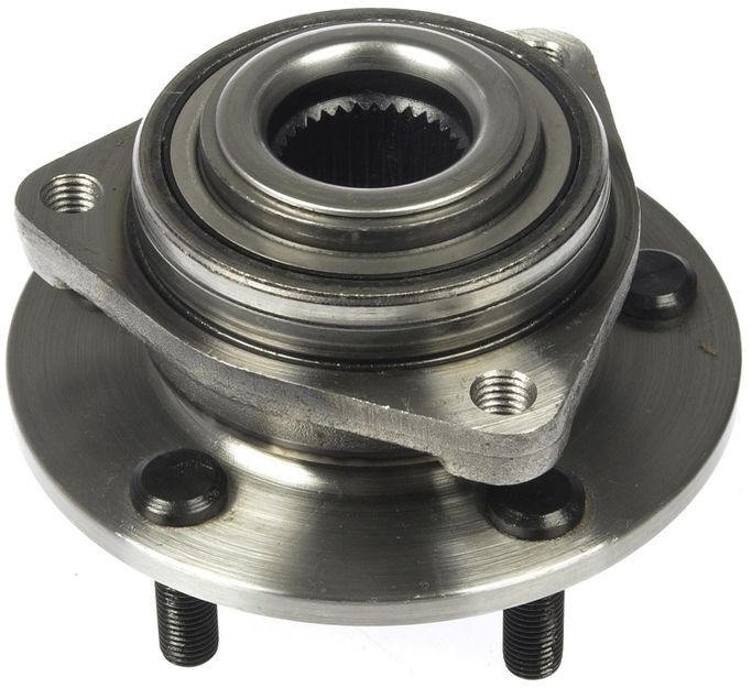 RNB-951-034, Dorman Pre-Pressed Wheel Hub Assemblies 951-034 in UAE, Dubai. Condition - new. Price 210 AED. Photo, seller contacts | AUTO.AE