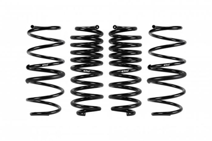EIB-E10350570222, Eibach Pro-Kit Lowering Springs for 2022-2026 MAVERICK - E10-35-057-02-22 in UAE, Dubai. Condition - new. Price 1,890 AED. Photo, seller contacts | AUTO.AE