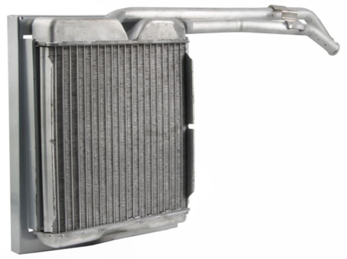 FSS-98632, Four Seasons Heater Cores 98632 in UAE, Dubai. Condition - new. Price 290 AED. Photo, seller contacts | AUTO.AE