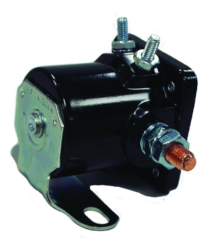 CWA-J3235898, Crown Automotive Relays J3235898 في الإمارات العربية المتحدة, دبي. Condition - new. Price ⁦160 AED⁩. Photo, seller contacts | AUTO.AE