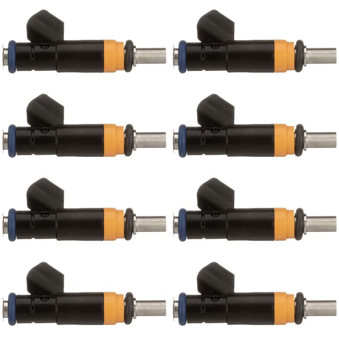 SMP-FJ732RP8, Standard Motor Fuel Injectors FJ732RP8 в ОАЭ, Дубай. Состояние - новое. Цена ⁦2 620 AED⁩. Фото, контакты продавца | AUTO.AE