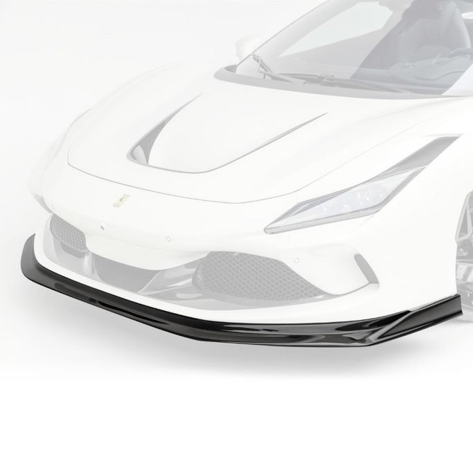 FRV3020, VORSTEINER FRV3020 Front Spoiler FURIOSO (Carbon) for FERRARI F8 2019- в ОАЭ, Дубай. Состояние - новое. Цена ⁦28 280 AED⁩. Фото, контакты продавца | AUTO.AE