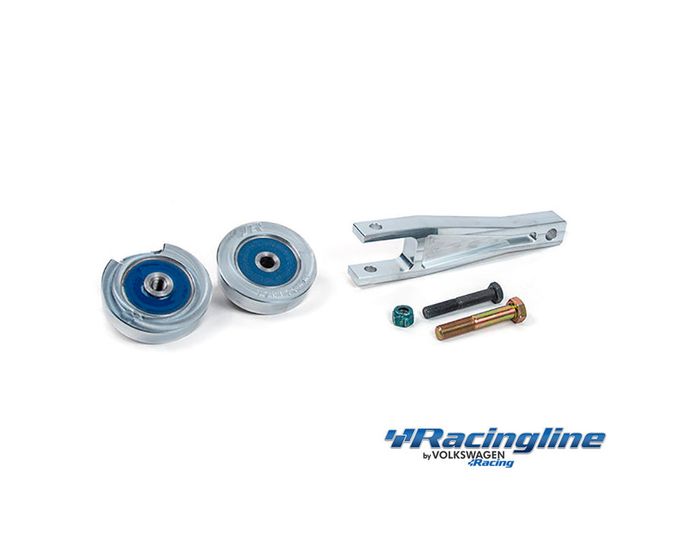 VWR15G703, RACINGLINE VWR15G703 MQB Lower Engine Mount (subframe) في الإمارات العربية المتحدة, دبي. Condition - new. Price 1,330 AED. Photo, seller contacts | AUTO.AE