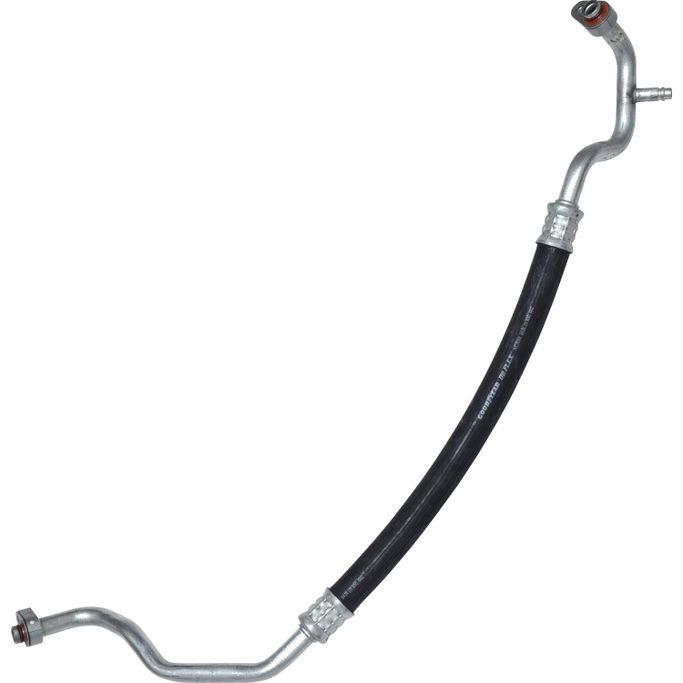 UAC-HA112447C, Universal Air Conditioner Air Conditioning Suction Hose Assemblies for 2013-2016 MKT, 2014-2018 SPECIAL SERVICE POLICE SEDAN, 2013-2017 TAURUS - HA 112447C في الإمارات العربية المتحدة, دبي. Condition - new. Price ⁦160 AED⁩. Photo, seller contacts | AUTO.AE