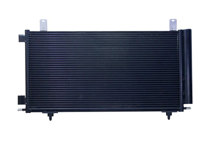 CSF-10781, CSF Air Conditioning Condensers for 2009-2013 FORESTER, 2008-2014 IMPREZA, 2013-2014 XV CROSSTREK - 10781 في الإمارات العربية المتحدة, دبي. Condition - new. Price 320 AED. Photo, seller contacts | AUTO.AE