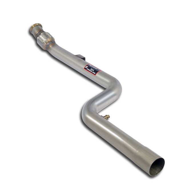 722552, SUPERSPRINT 722552 Front Pipe for MERCEDES C238 E في الإمارات العربية المتحدة, دبي. Condition - new. Price 3,520 AED. Photo, seller contacts | AUTO.AE