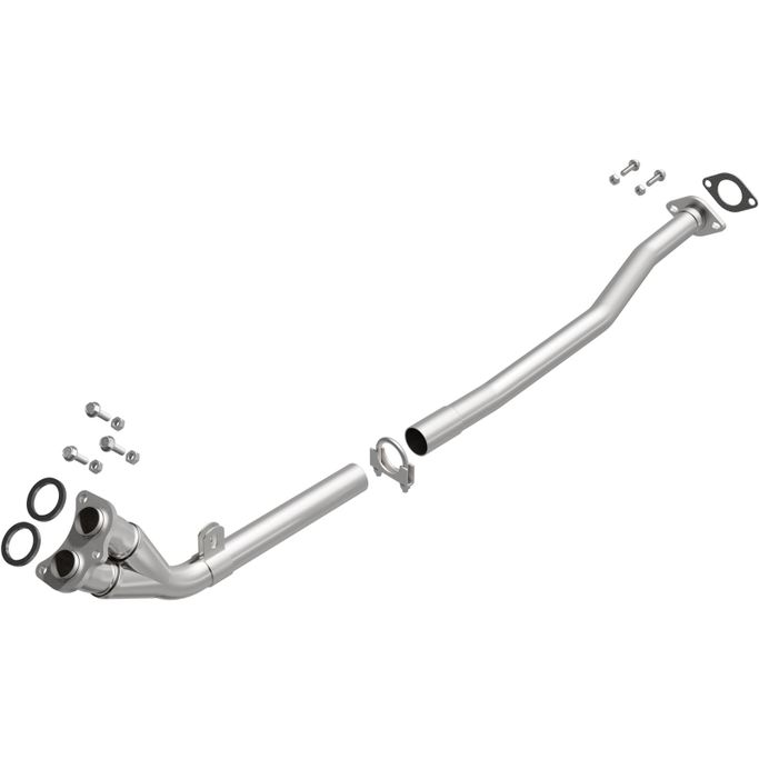 BRE-107-0269, BRExhaust Direct-Fit Intermediate Pipes for 1986-1987 4RUNNER, PICKUP - 107-0269 in UAE, Dubai. Condition - new. Price ⁦1,800 AED⁩. Photo, seller contacts | AUTO.AE
