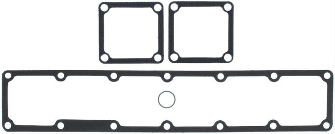 MAH-MS12435, Mahle Original Intake Manifold Gaskets MS12435 في الإمارات العربية المتحدة, دبي. Condition - new. Price 80 AED. Photo, seller contacts | AUTO.AE