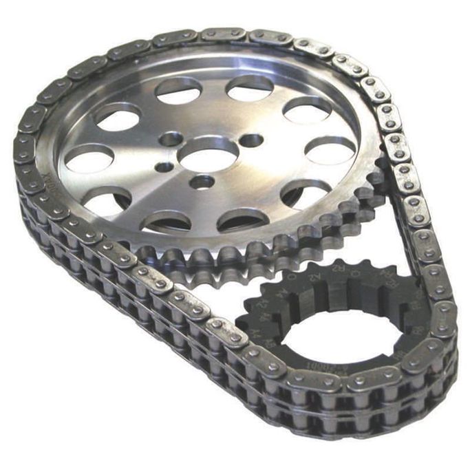 HRS-94303, Howards Cams Double Roller Billet Steel Timing Sets 94303 in UAE, Dubai. Condition - new. Price 590 AED. Photo, seller contacts | AUTO.AE