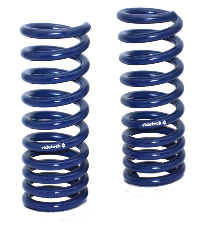 ART-12092350, Ridetech Streetgrip Coil Springs for 1964-1966 MUSTANG - 12092350 في الإمارات العربية المتحدة, دبي. Condition - new. Price ⁦1,170 AED⁩. Photo, seller contacts | AUTO.AE
