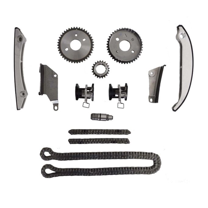 EGN-TS1800A, Enginetech Timing Chain and Gear Sets TS1800A в ОАЭ, Дубай. Состояние - новое. Цена 800 AED. Фото, контакты продавца | AUTO.AE