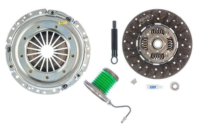EXY-07807CSC, Exedy Clutch USA - Clutch Kits for 2011-2017 MUSTANG - 07807CSC في الإمارات العربية المتحدة, دبي. Condition - new. Price ⁦2,530 AED⁩. Photo, seller contacts | AUTO.AE