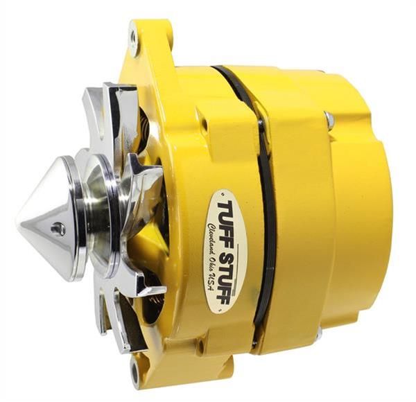 TFF-7139FBULLY, Tuff Stuff Performance Silver Bullet Alternators 7139FBULLY в ОАЭ, Дубай. Состояние - новое. Цена 970 AED. Фото, контакты продавца | AUTO.AE