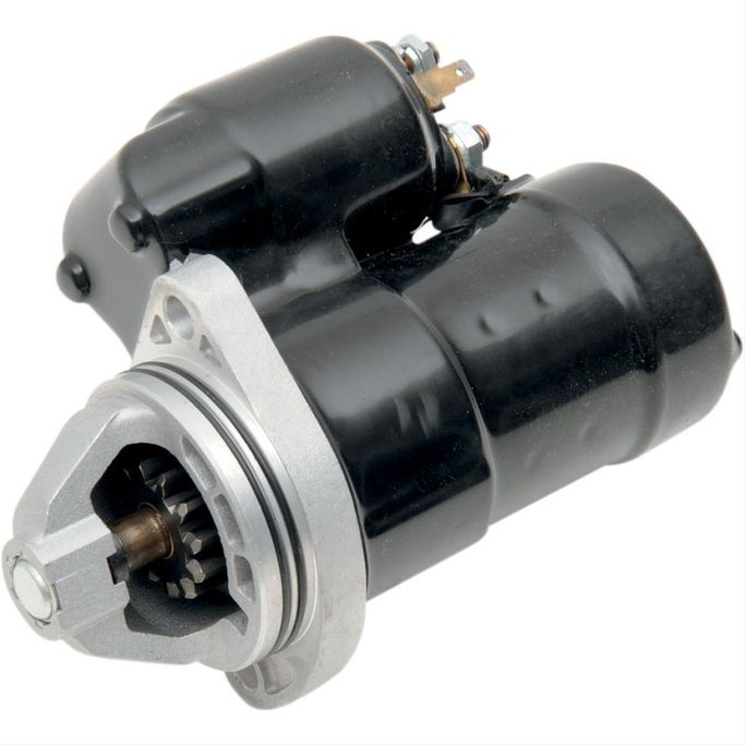 RSE-61-512, Rick's Motorsport Starter Motors 61-512 في الإمارات العربية المتحدة, دبي. Condition - new. Price 1,340 AED. Photo, seller contacts | AUTO.AE