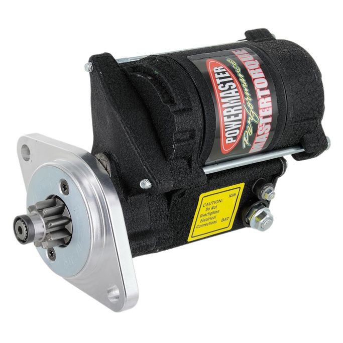 PWM-9614, Powermaster Mastertorque Starters 9614 في الإمارات العربية المتحدة, دبي. Condition - new. Price 1,150 AED. Photo, seller contacts | AUTO.AE