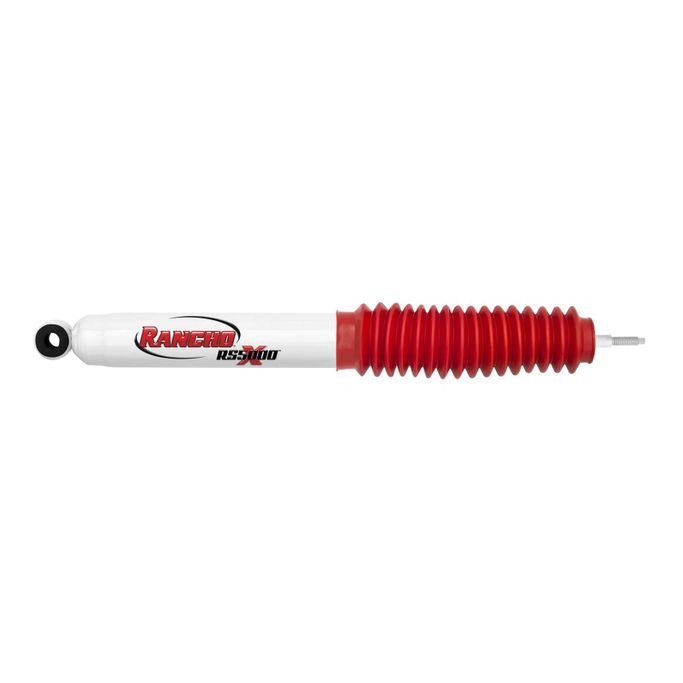 RAN-RS55179, Rancho RS5000X Shock Absorbers RS55179 in UAE, Dubai. Condition - new. Price 320 AED. Photo, seller contacts | AUTO.AE
