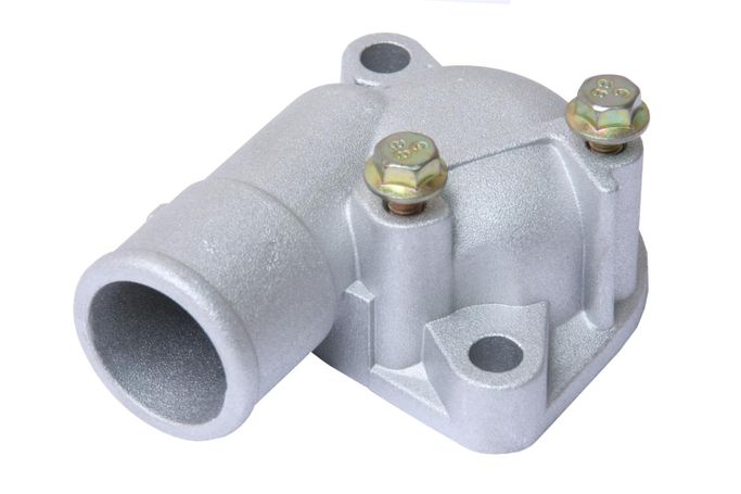 URO-008803, URO Parts Thermostat Housings and Coolant Flanges 55557322 في الإمارات العربية المتحدة, دبي. Condition - new. Price 110 AED. Photo, seller contacts | AUTO.AE