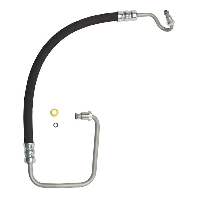 EDD-71156, Edelmann Power Steering Pressure Hoses 71156B في الإمارات العربية المتحدة, دبي. Condition - new. Price 150 AED. Photo, seller contacts | AUTO.AE