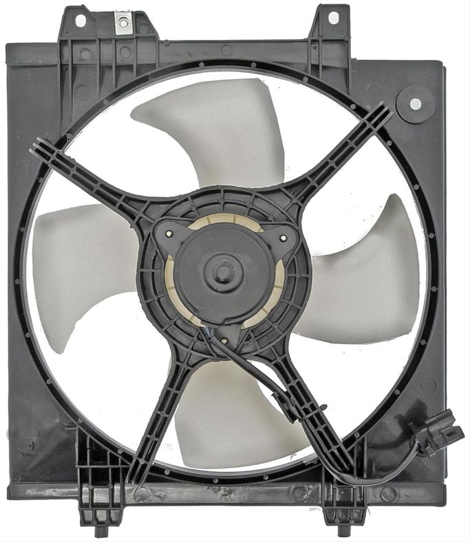 RNB-620-819, Dorman Electric Fans for 2000-2004 OUTBACK, LEGACY, 2003-2006 BAJA - 620-819 في الإمارات العربية المتحدة, دبي. Condition - new. Price 320 AED. Photo, seller contacts | AUTO.AE