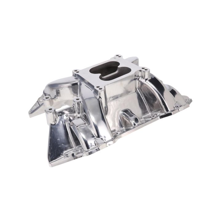TSN-87193P, Top Street Performance Intake Manifolds, Carbureted 87193P في الإمارات العربية المتحدة, دبي. Condition - new. Price 2,660 AED. Photo, seller contacts | AUTO.AE