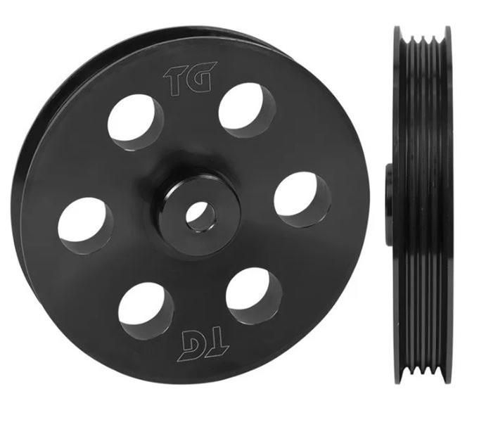 TGI-130094-KIT, Trail-Gear Power Steering Pulleys for 1995-2004 TACOMA - 130094-KIT في الإمارات العربية المتحدة, دبي. Condition - new. Price 340 AED. Photo, seller contacts | AUTO.AE