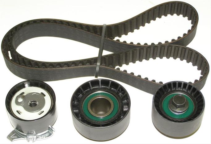 CLO-BK294A, Cloyes Timing Belt Component Kits BK294A في الإمارات العربية المتحدة, دبي. Condition - new. Price 570 AED. Photo, seller contacts | AUTO.AE