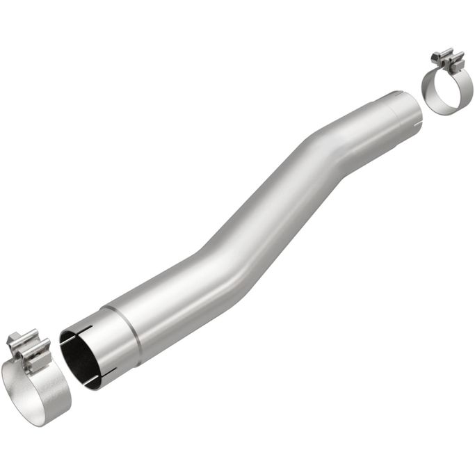 MPE-19476, MagnaFlow D-Fit Muffler Delete Kits 19476 in UAE, Dubai. Condition - new. Price 960 AED. Photo, seller contacts | AUTO.AE