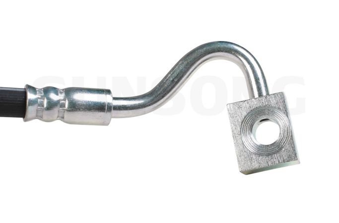 SUG-2203212, Sunsong Brake Hoses for 1999-2004 MUSTANG - 2203212 في الإمارات العربية المتحدة, دبي. Condition - new. Price ⁦90 AED⁩. Photo, seller contacts | AUTO.AE