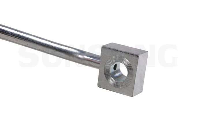 SUG-2201271, Sunsong Brake Hoses 2201271 в ОАЭ, Дубай. Состояние - новое. Цена 50 AED. Фото, контакты продавца | AUTO.AE