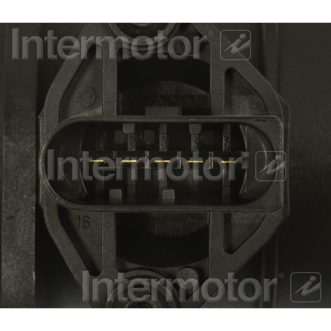SMP-MAS0469, Standard Motor Mass Airflow Sensors for 1999-2004 JETTA, GOLF, 1998-2004 BEETLE - MAS0469 في الإمارات العربية المتحدة, دبي. Condition - new. Price ⁦380 AED⁩. Photo, seller contacts | AUTO.AE