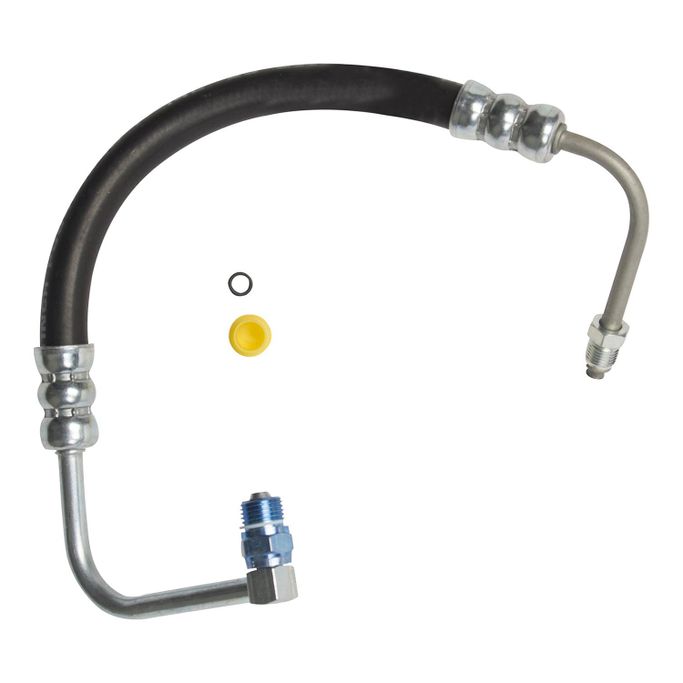 EDD-80321, Edelmann Power Steering Pressure Hoses 80321B в ОАЭ, Дубай. Состояние - новое. Цена 160 AED. Фото, контакты продавца | AUTO.AE