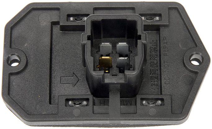 RNB-973-580, Dorman Blower Motor Resistors 973-580 in UAE, Dubai. Condition - new. Price ⁦150 AED⁩. Photo, seller contacts | AUTO.AE