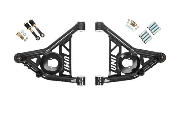 UPI-2652-B, UMI Performance 1970-81 GM F-Body Front Lower A-Arm Kits 2652-B in UAE, Dubai. Condition - new. Price 3,780 AED. Photo, seller contacts | AUTO.AE