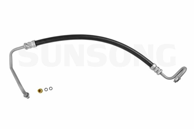 SUG-3401282, Sunsong Power Steering Hose Assemblies for 1992-1999 DAKOTA, 1999 DURANGO - 3401282 in UAE, Dubai. Condition - new. Price 90 AED. Photo, seller contacts | AUTO.AE