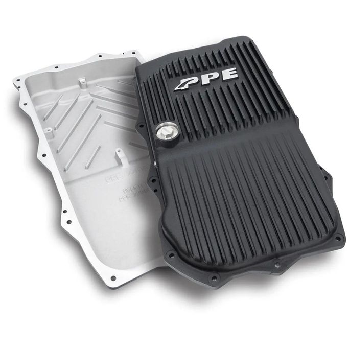 PPE-228153420, Pacific Performance Engineering Heavy-Duty Transmission Pans for 2018-2025 WRANGLER - 228153420 in UAE, Dubai. Condition - new. Price ⁦1,470 AED⁩. Photo, seller contacts | AUTO.AE