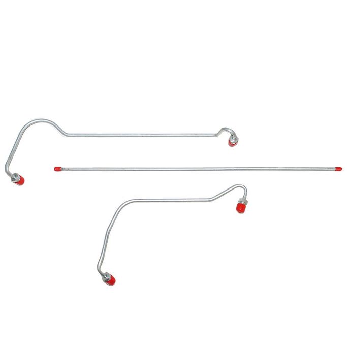 FNL-ZPS9901SS, Fine Lines Power Steering Hard Lines for 1980-2004 MUSTANG - ZPS9901SS в ОАЭ, Дубай. Состояние - новое. Цена ⁦240 AED⁩. Фото, контакты продавца | AUTO.AE