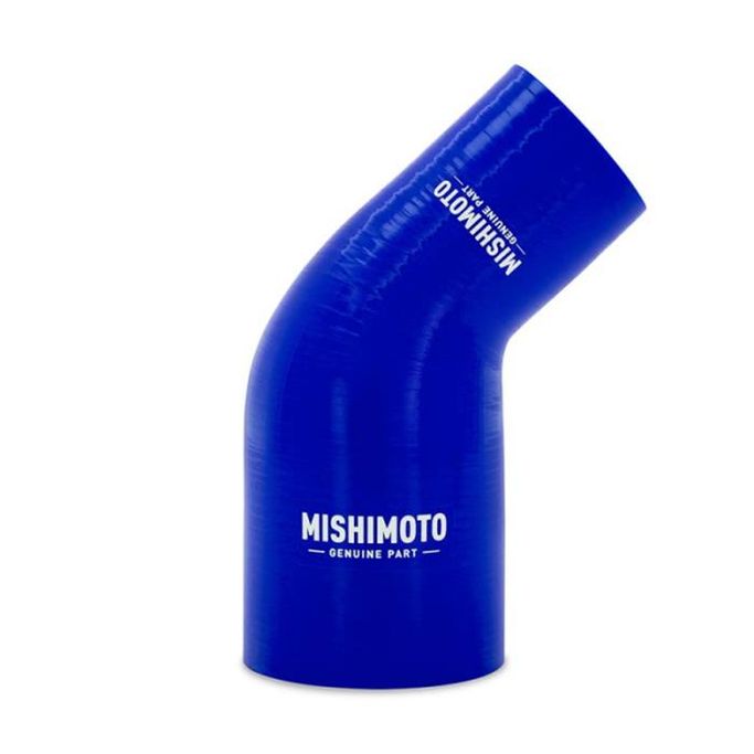 MIO-CPR452535BL, Mishimoto Silicone Hose Couplers MMCP-R45-2535BL في الإمارات العربية المتحدة, دبي. Condition - new. Price 170 AED. Photo, seller contacts | AUTO.AE