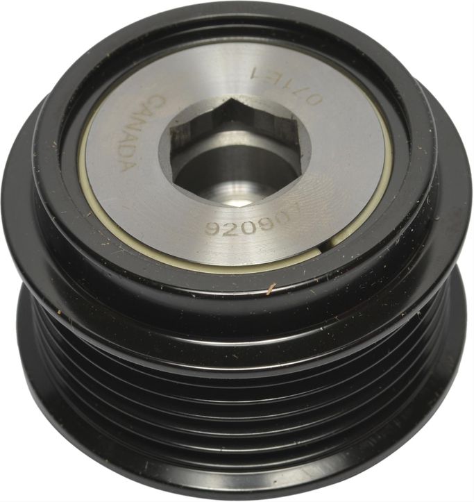 CEL-49932, Continental Overrunning Alternator Decoupler Pulleys for 2009-2013 HIGHLANDER, 2009-2015 VENZA - 49932 في الإمارات العربية المتحدة, دبي. Condition - new. Price 420 AED. Photo, seller contacts | AUTO.AE