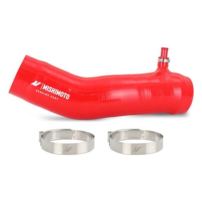 MIO-S0150, Mishimoto Induction Hoses for 2016-2023 TACOMA - MMHOSE-TAC35-16IHRD in UAE, Dubai. Condition - new. Price 930 AED. Photo, seller contacts | AUTO.AE