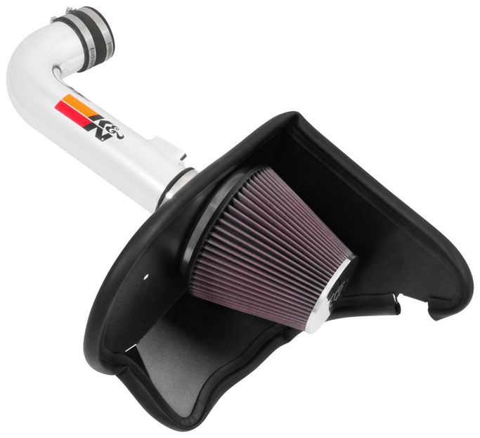 69-4535TP, K&N 69-4535TP Performance Air Intake System TYPHOON; CHEVROLET CAMARO V6-3.6L F/I, 2016-2017 في الإمارات العربية المتحدة, دبي. Condition - new. Price 2,440 AED. Photo, seller contacts | AUTO.AE
