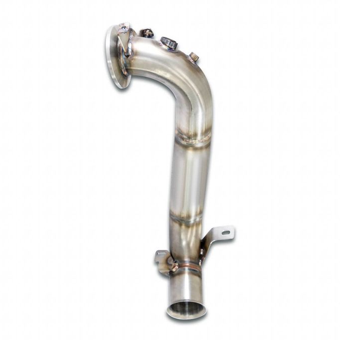 807111, SUPERSPRINT 807111 Downpipe for CITROEN C4 في الإمارات العربية المتحدة, دبي. Condition - new. Price 2,200 AED. Photo, seller contacts | AUTO.AE